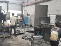 模具鋼加工